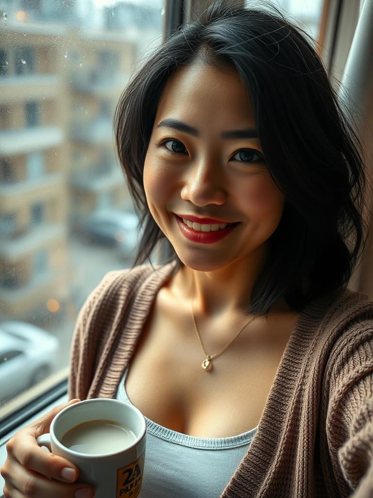 Kim — Bi woman rebuilding her life